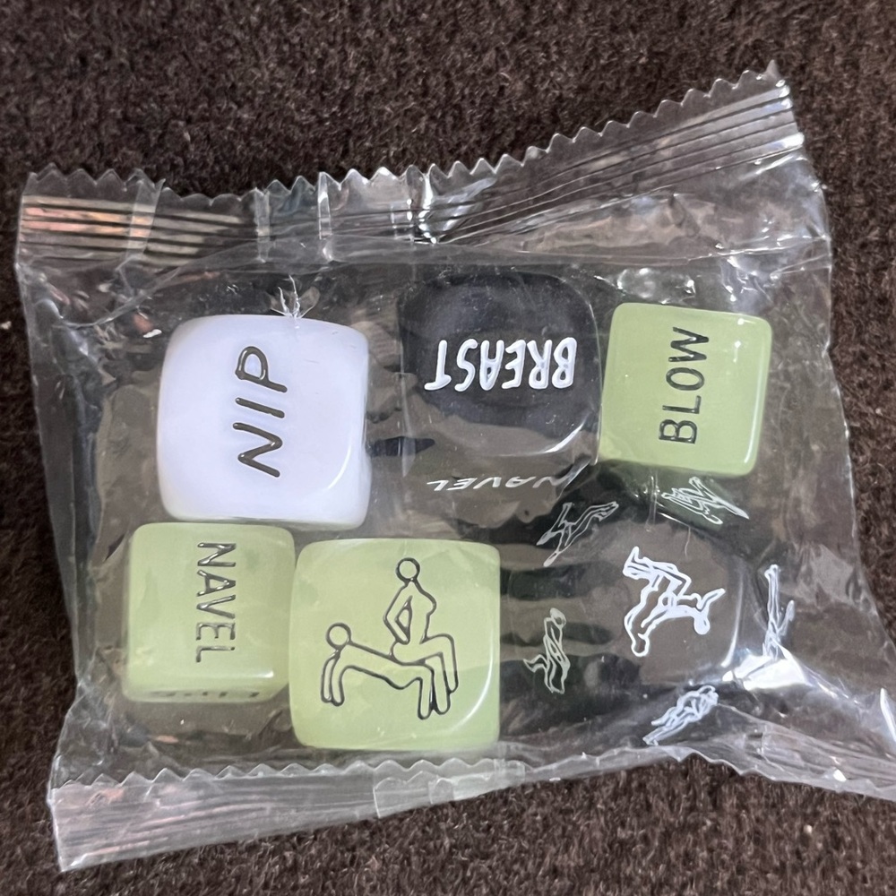 Freaky Deaky Dice Game